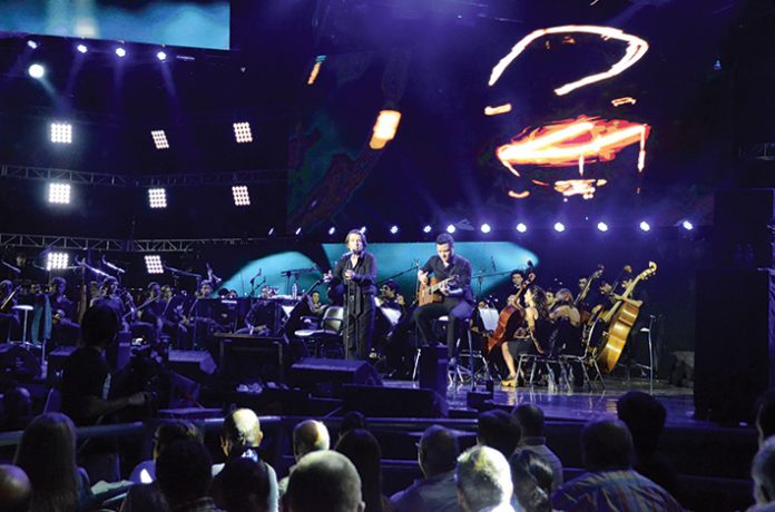 orquesta