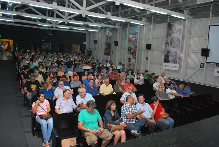 El segundo “678 Villa María” abordará hoy la situación laboral en el país