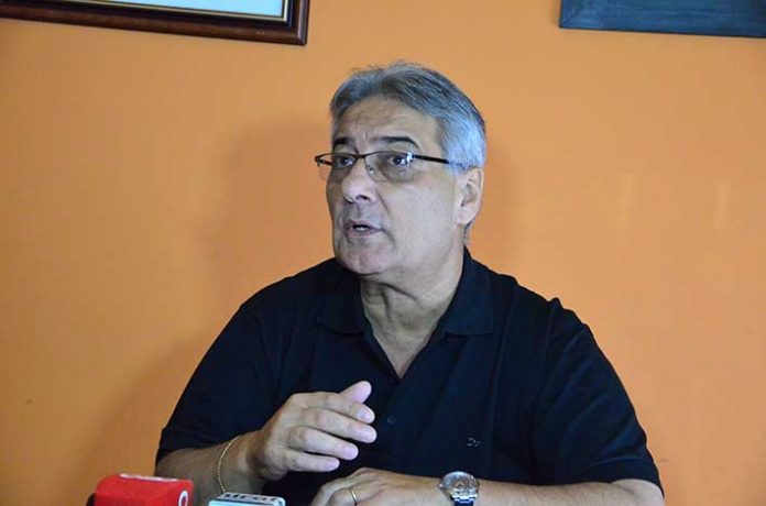 Darío Ranco
