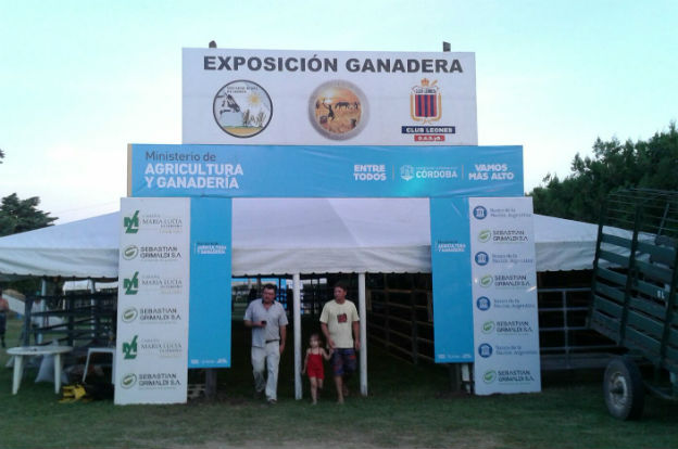 Jornadas Trigueras con la mirada en producir más trigo