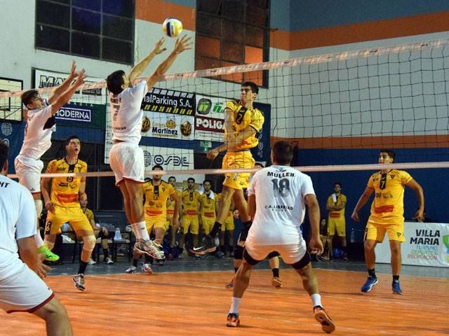 Rivadavia jugó un partidazo y pudo dar vuelta la historia