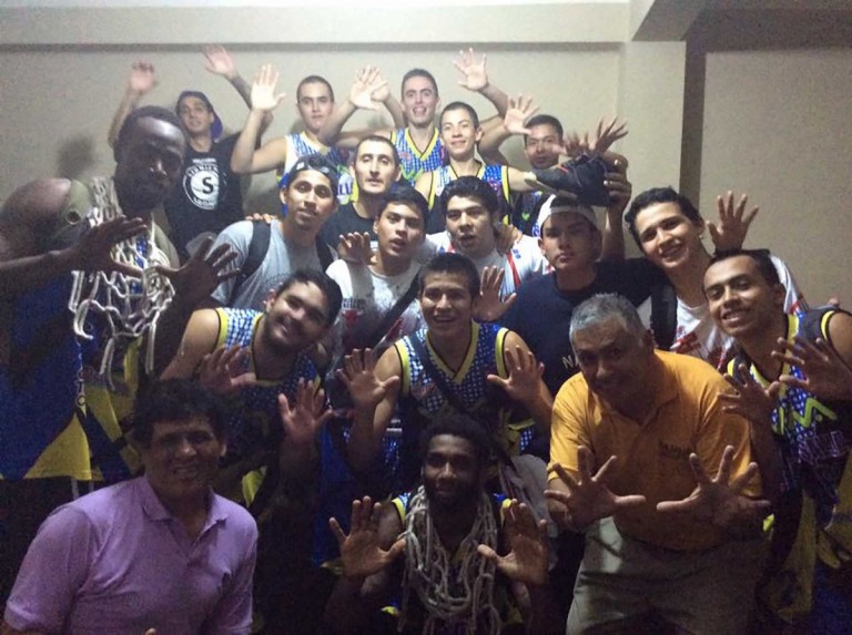 Yáñez, que fue campeón en Bolivia, vuelve para dirigir a Argentino Yáñez, que fue campeón en Bolivia, vuelve para dirigir a Argentino