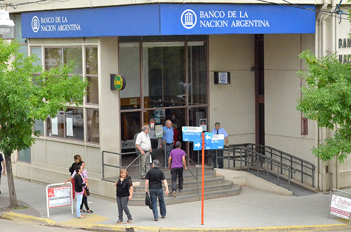 Asociación Bancaria: afirman que no hay riesgo de despidos en la ciudad