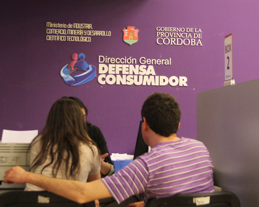 Defensa del consumidor Defensa del consumidor