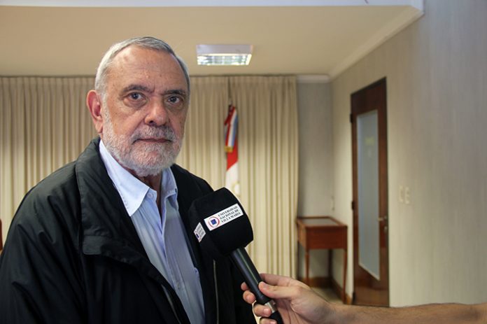Juan Carlos Geneyro