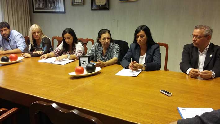 La UNVM concreta un gran logro con la apertura de su primer doctorado La UNVM concreta un gran logro con la apertura de su primer doctorado