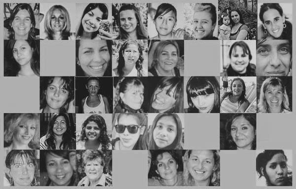 “El lenguaje no es inocente: el machismo no es arte, es muerte” “El lenguaje no es inocente: el machismo no es arte, es muerte”