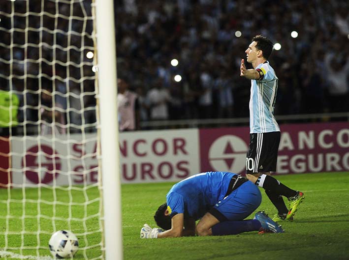 El corazón del país latió fuerte El corazón del país latió fuerte