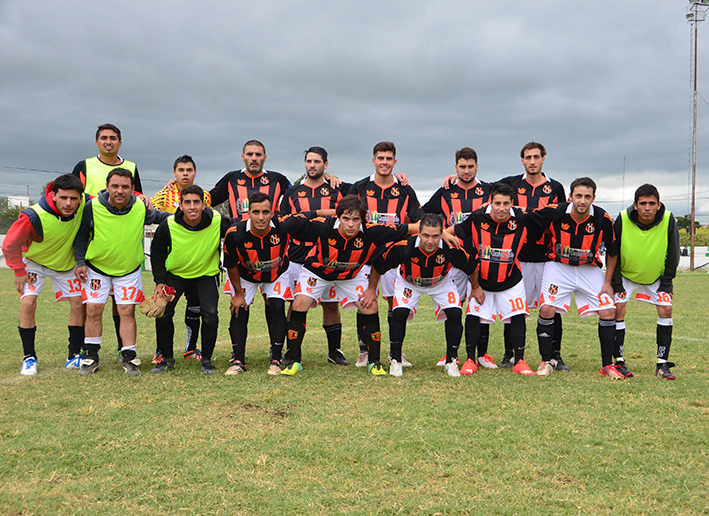 El fútbol no para El fútbol no para