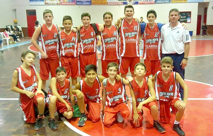 Preparados para el Regional Preparados para el Regional