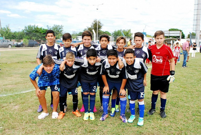 Inferiores se puso al día Inferiores se puso al día