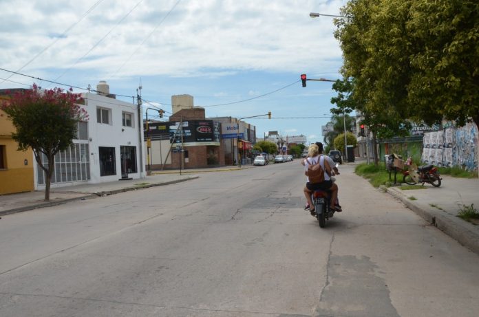 TAPA-Calle