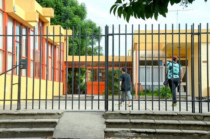 TAPA-Escuela