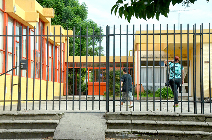 El paro docente se hizo sentir y ahora esperan por otra propuesta salarial El paro docente se hizo sentir y ahora esperan por otra propuesta salarial
