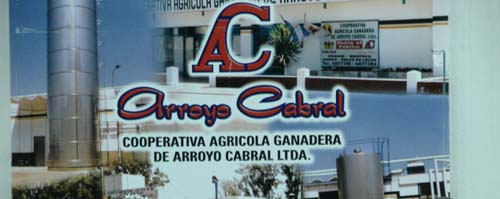 La Cooperativa Agrícola Ganadera tendrá mañana su asamblea general La Cooperativa Agrícola Ganadera tendrá mañana su asamblea general