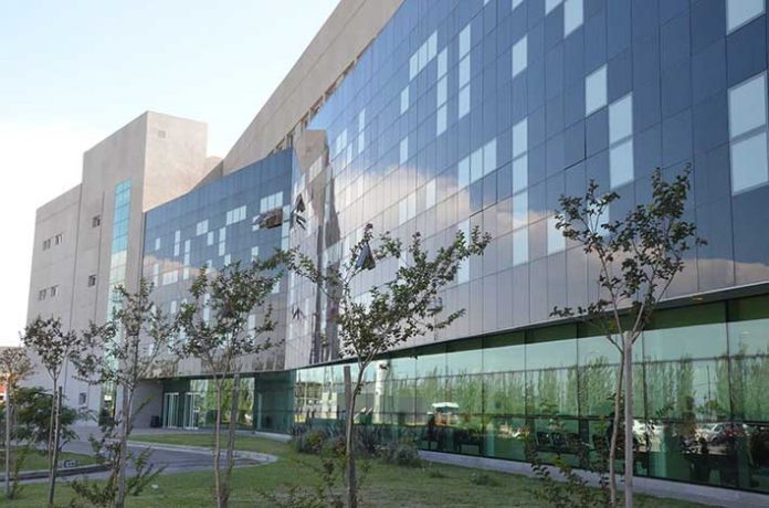 Hospital Pasteur