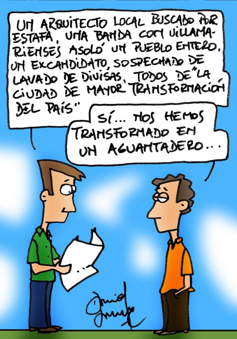 Humor 06/03/2016