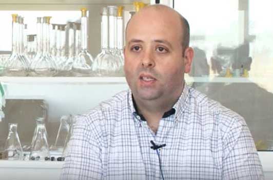 Proponen utilizar microorganismos como biofertilizantes en las huertas locales Proponen utilizar microorganismos como biofertilizantes en las huertas locales