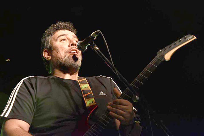 Se abre la “Semana de la Memoria” con un recital en la Casa de la Cultura Se abre la “Semana de la Memoria” con un recital en la Casa de la Cultura