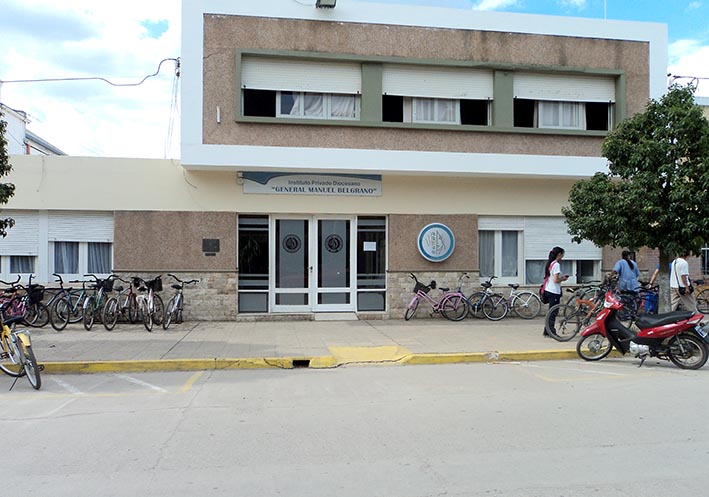 Argumentos para la proyección