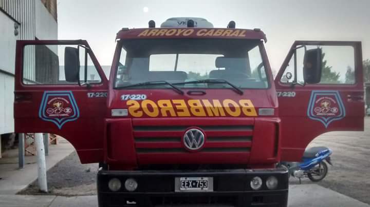 Bomberos sigue creciendo Bomberos sigue creciendo