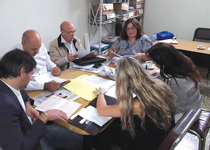 «Accastello debe dar explicaciones» «Accastello debe dar explicaciones»
