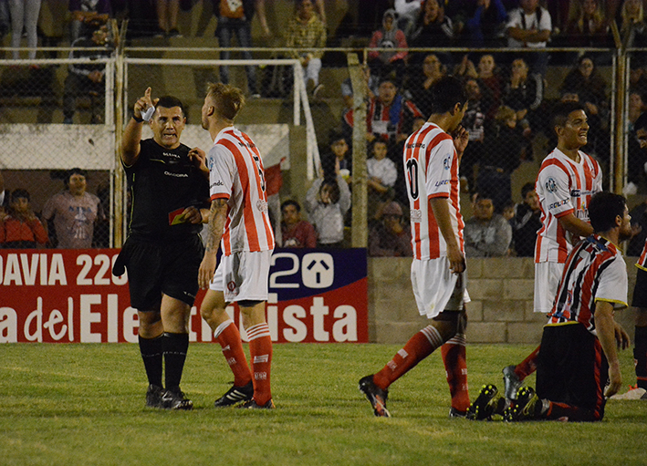 «Era importante ganar el partido» «Era importante ganar el partido»