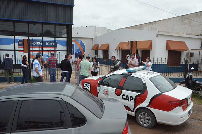 Clientes dispuestos a dar pelea Clientes dispuestos a dar pelea