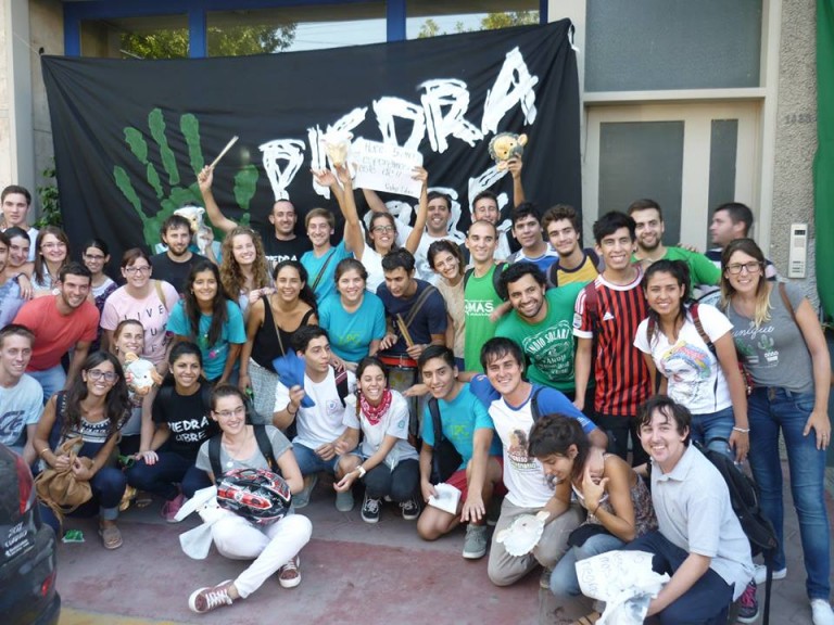 La carrera de Agronomía se dictará de manera integral en la UNVM La carrera de Agronomía se dictará de manera integral en la UNVM
