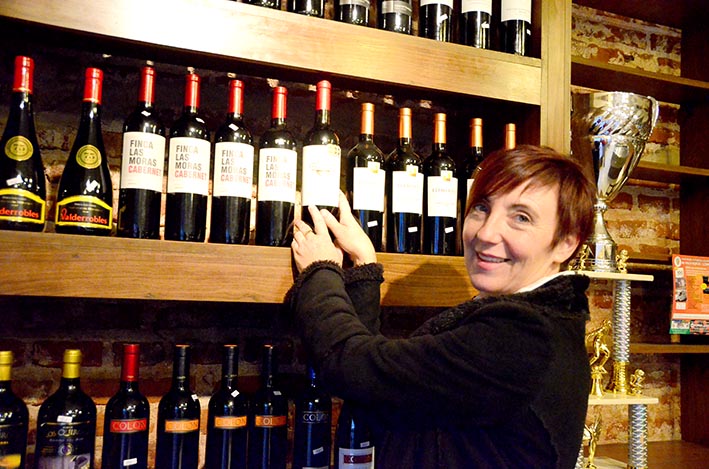 Arranca el Club del Vino
