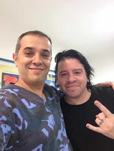 El dentista del rock El dentista del rock