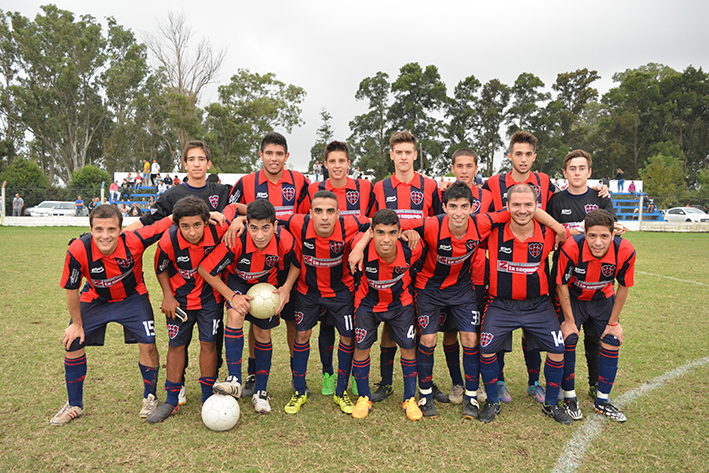 Ya no hay invictos Ya no hay invictos