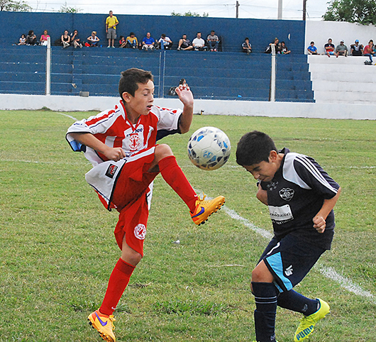 Comienzan los cruces de play off