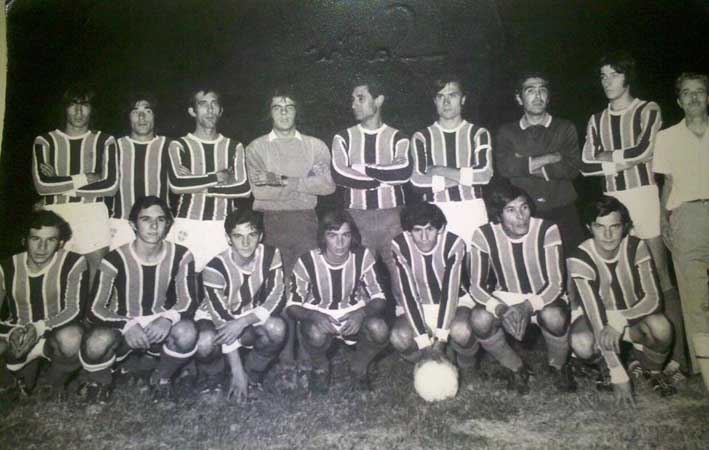 De recuerdos también se vive