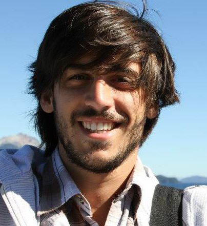 “Ganar en el Bafici es una sorpresa que nos descoloca a todos” “Ganar en el Bafici es una sorpresa que nos descoloca a todos”