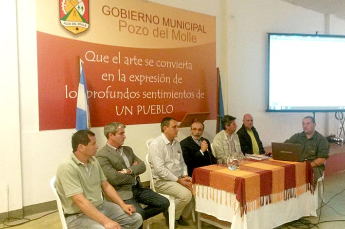 Prometen trabajos en conjunto