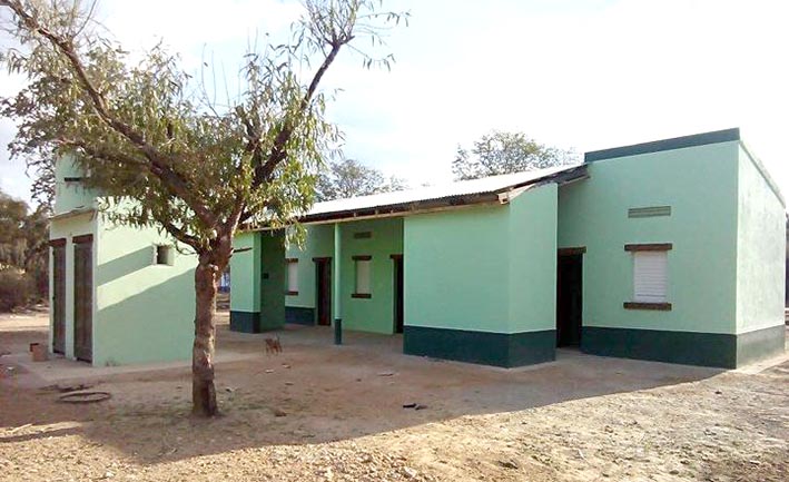 Cooperativas guaraníes entregaron 236 viviendas a la comunidad wichí