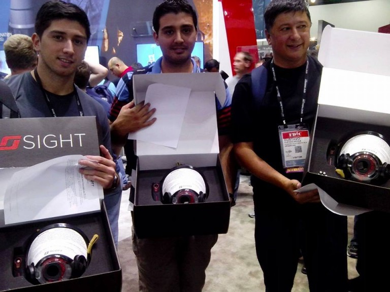 Equipados con tecnología de punta para servir mejor