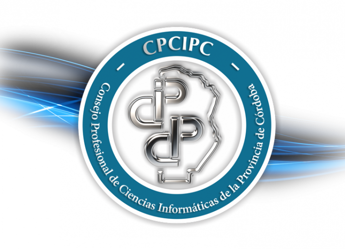 Consejo Profesional de Ciencias Informáticas de la Provincia de Córdoba (CPCIPC)
