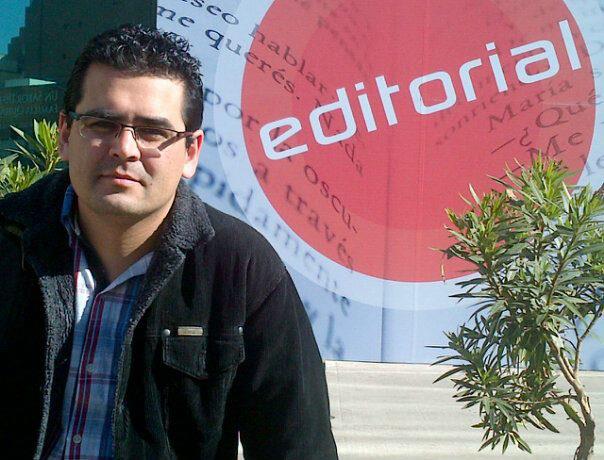 Falconi suspende El Mensú