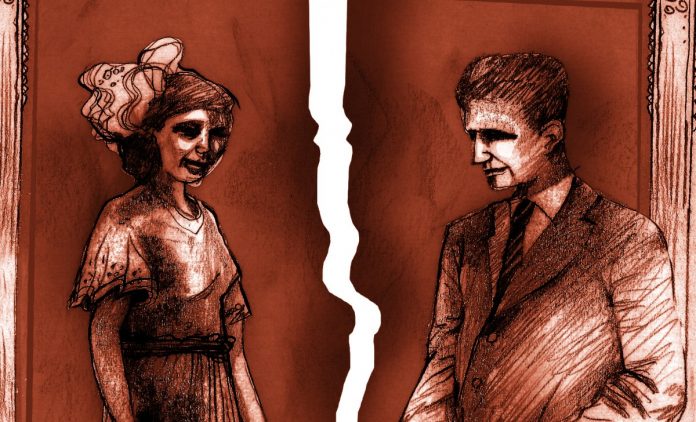 Divorcio
