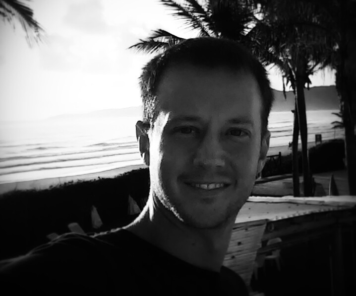 Que descanses en paz, Federico