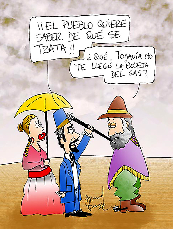 Humor 25/05/2016