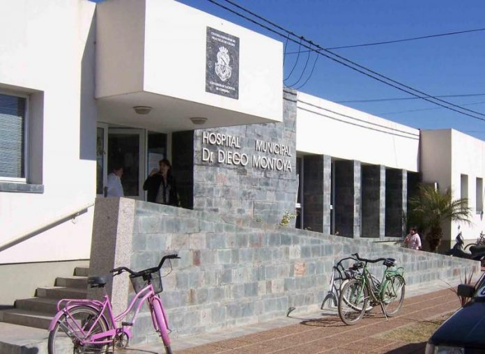 Hospital Municipal Diego Montoya