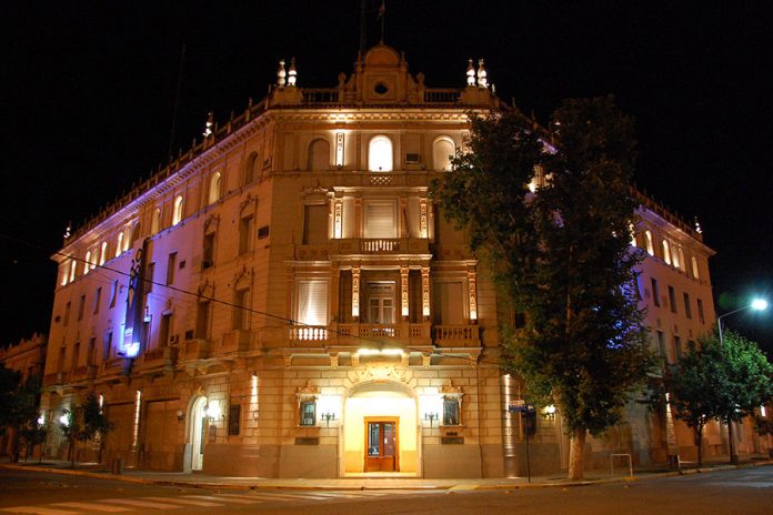 Municipalidad