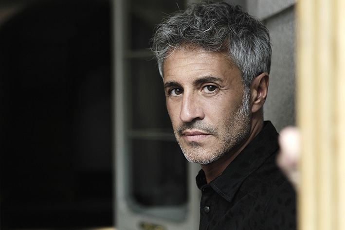 Sergio Dalma actuará en el mes de junio Sergio Dalma actuará en el mes de junio