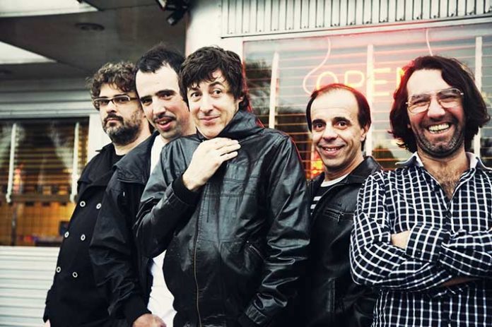 El Cuarteto de Nos