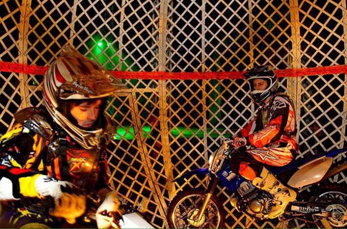 Circo Luxor