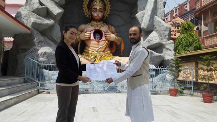 convenio india