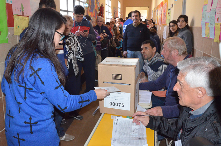 Tras largo período sin renovación, hoy cambian autoridades vecinales